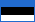 Estonian flag