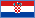 Croatian flag