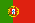 Portugese flag