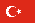 Flag of Turkey