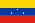 Flag of Venezuala