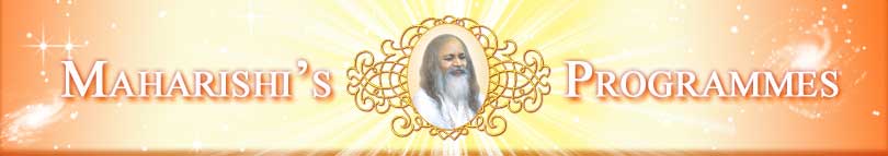 Maharishi's Achievements