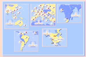 48 Towers of Invincibility