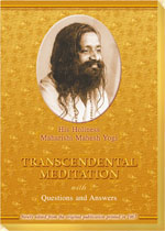Maharishi Questions and Answers