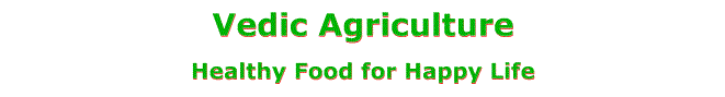 agriculture