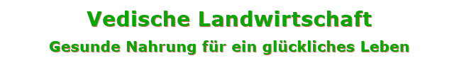 agriculture