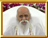 His Holiness Maharishi Mahesh Yogi