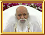 His Holiness Maharishi Mahesh Yogi